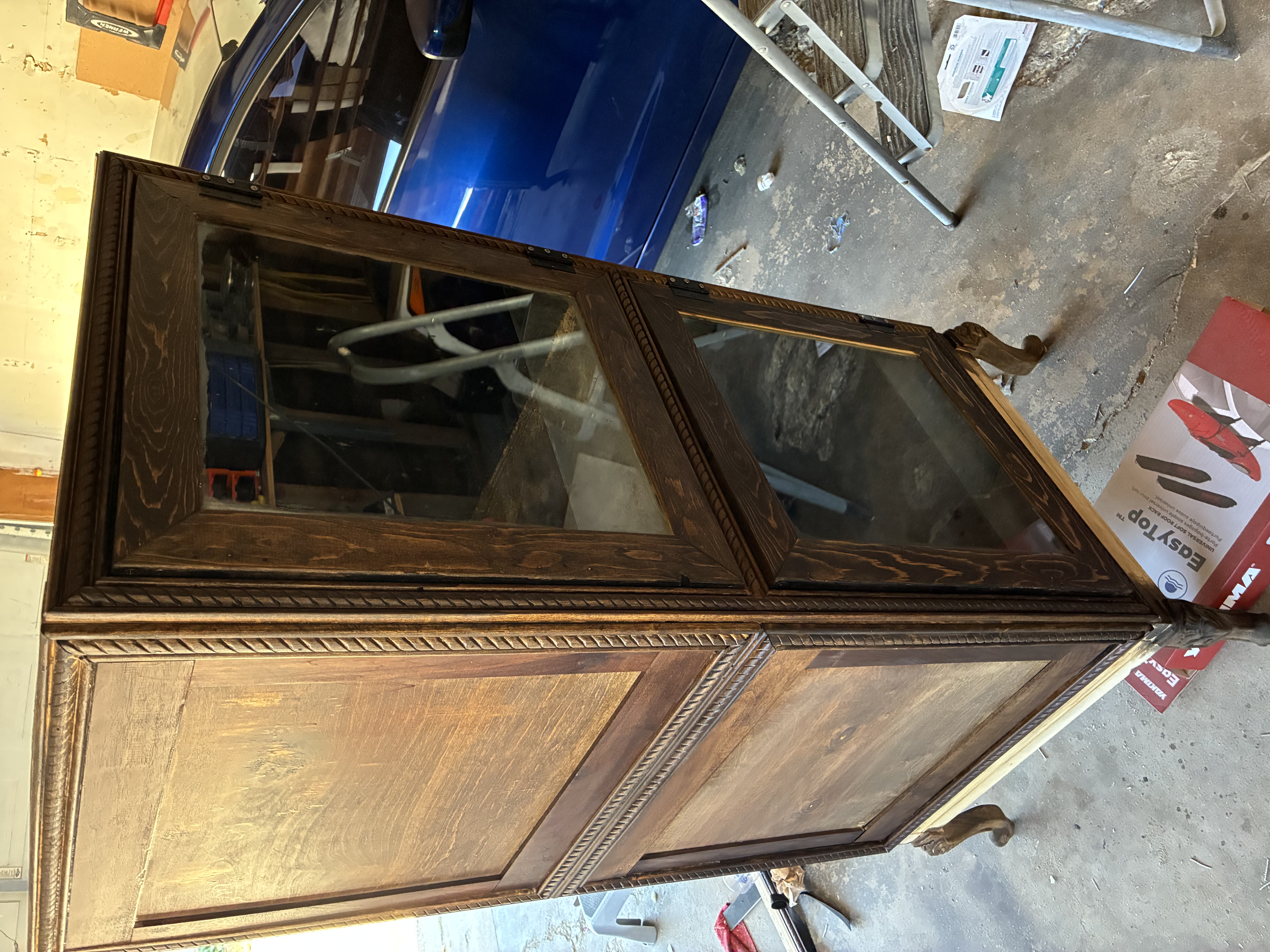 Featured Josh reptile enclosure